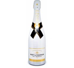 Moet&Chandon - Champagne Ice Imperial Demi-Sec 0,75 lt.