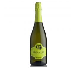 Malvira' - Spumante Charmat "Rive Gauche" da uve 100% Arneis 0,75 lt.