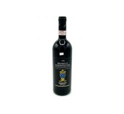 Vintage Bottle - Sensi Brunello di Montalcino DOCG 1998 0,75 lt. - COD. 3436 Vintage Bottle - Sensi Brunello di Montalcino DOCG 1998 0,75 lt. - COD. 3436