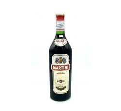 Vintage Bottle - Martini e Rossi Martini Rosso 1 lt. - COD. 5713
