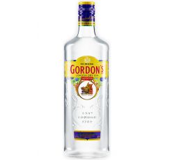 Gordon's London Dry Gin 1 lt.