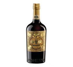 Antica Distilleria Quaglia - Vermouth di Torino Classico Vermouth del Professore Bianco 0,75 lt.