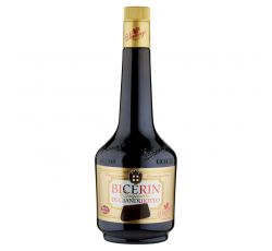 Vincenzi - Liquore originale di Giandujotto Bicerin 0,70 lt.