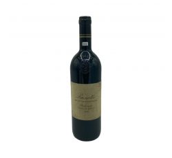 Vintage Bottle - Prunotto Barbaresco DOCG "Montestefano" 1985 0,75 lt. - COD. 3444