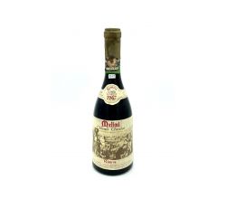 Vintage Bottle - Melini Chianti Classico Riserva DOC 1967 0,72 lt. - COD. 3337