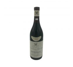 Vintage Bottle - Maurizio Fracassi Ratti Mentone Barolo DOC 1974 0,75 lt. - COD. 3576