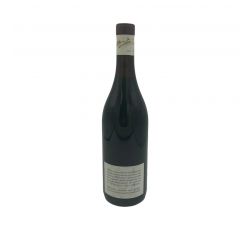 Vintage Bottle - Maurizio Fracassi Ratti Mentone Barolo DOC 1974 0,75 lt. - COD. 3576