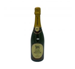Vintage Bottle - Berlucchi Cuvee Imperiale Brut vecchia sboccatura 0,75 lt. - COD. 3636