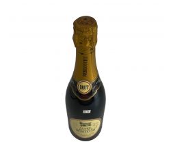 Vintage Bottle - Berlucchi Cuvee Imperiale Brut vecchia sboccatura 0,75 lt. - COD. 3636