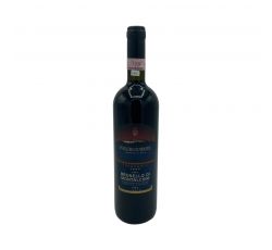 Vintage Bottle - Poggio Guidone Brunello di Montalcino DOCG 2000 0,75 lt. - COD. 3700