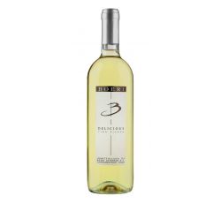 Boeri - Vino Bianco "Delicious" 0,75 lt.