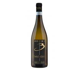 Boeri - Piemonte Chardonnay DOC "Bevion" Selezione 2019 0,75 lt.