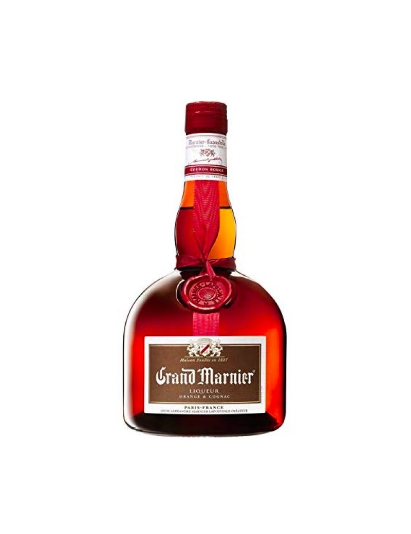 Grand Marnier Liqueur Orange & Cognac 0,70 lt.