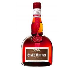 Grand Marnier Liqueur Orange & Cognac 0,70 lt.