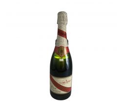 Vintage Bottle - G.H. Mumm Champagne Brut Cordon Rouge 0,75 lt. + Box - COD. 3754