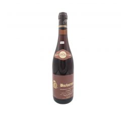 Vintage Bottle - Consorzio Agrario Provinciale di Asti Barbaresco DOC 1976 0,75 lt. - COD. 3812