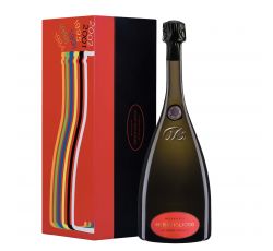 Bellavista - Franciacorta DOCG "Meraviglioso" Special Cuvée 1,5 lt. MAGNUM + Box Legno