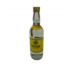 Vintage Bottle - Industria Peruana Ocucaje Genuine Peruvian Pisco 0,75 lt. - COD. 5765