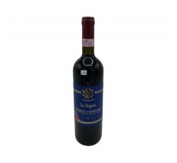 Vintage Bottle - La Togata Brunello di Montalcino DOCG 2001 0,75 lt. - COD. 3892