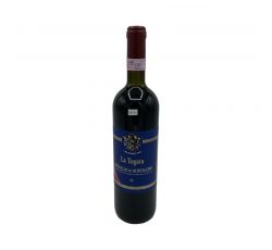 Vintage Bottle - La Togata Brunello di Montalcino DOCG 2001 0,75 lt. - COD. 3891