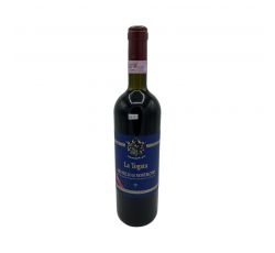 Vintage Bottle - La Togata Brunello di Montalcino DOCG 2001 0,75 lt. - COD. 3890