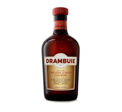Drambuie Whisky e Miele Whisky 0,70 lt.