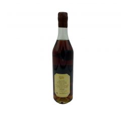 Leda Laubade et Domaines Associés - Armagnac LAUBADE 1951 0,70 lt.