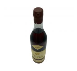 Leda Laubade et Domaines Associés - Armagnac LAUBADE 1951 0,70 lt.