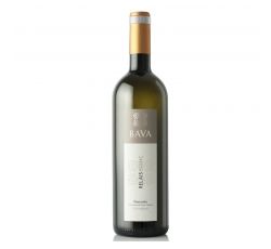 Bava - Piemonte Sauvignon DOC "Relais Blanc" 2021 0,75 lt.