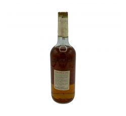 The American Distilling Company - Blended Scotch Whisky King James 86 PROOF - COD. 5795