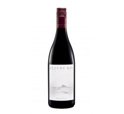 Cloudy Bay - Marlborough Pinot Noir New Zeland 2020 0,75 lt.