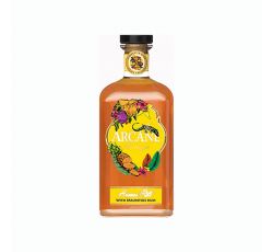 Arcane - The Arcane Arrangé Ananas Roti Spirit Drink with Rhum 0,70 lt.