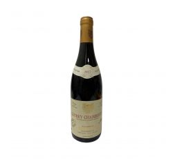 L.Tramier & Fils - Gevrey Chambertin 2017 0,75 lt.