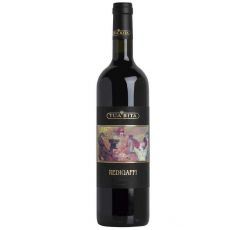 Tua Rita - Toscana IGT Merlot Redigaffi 2020 0,75 lt.