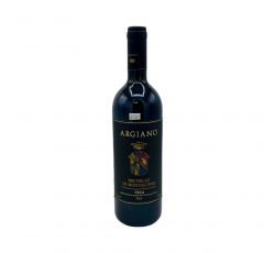 Vintage Bottle - Argiano Brunello di Montalcino DOCG 1994 0,75 lt. - COD. 4030