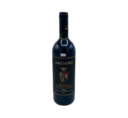 Vintage Bottle - Argiano Brunello di Montalcino DOCG 1994 0,75 lt. - COD. 4029