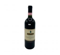 Vintage Bottle - Fattoria S.Angelo in Colle Brunello di Montalcino DOCG Lisini "Ugolaia" 1993 0,75 lt. - COD. 4063