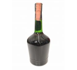 Vintage Bottle - Gaston de Lagrange Cognac Fine Champagne VSOP 0,75 lt. - COD. 5610