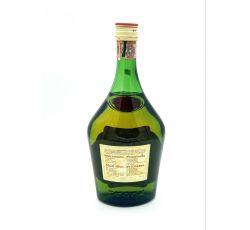 Vintage Bottle - Stock Orange Brandy Gran Liquor 0,75 lt. - COD. 5721