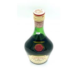 Vintage Bottle - Stock Orange Brandy Gran Liquor 0,75 lt. - COD. 5721 Vintage Bottle - Stock Orange Brandy Gran Liquor 0,75 lt. - COD. 5721