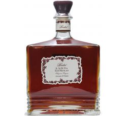 Berta - Amaro d'Erbe "Il 28 di Via San Nicolao" 0,70 lt.