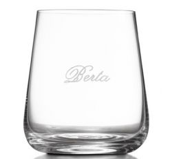 Berta - Calice Grappa da Degustazione Grappa Riserva Distillerie Berta