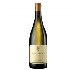 Coppo - Piemonte Chardonnay DOC "Monteriolo" 2020 0,75 lt.