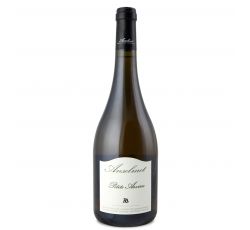 Anselmet - Vallée D'Aoste Petite Arvine 2021 0,75 lt.