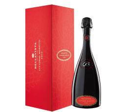 Bellavista - Franciacorta DOCG Riserva "Vittorio Moretti" 2013 Extra Brut 0,75 lt. + Box
