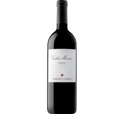 Domenico Clerico - Barolo DOCG "Ciabot Mentin" 2013 0,75 lt.