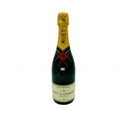 Vintage Bottle - Moet&Chandon Champagne Brut 0,75 lt. - COD. 4231