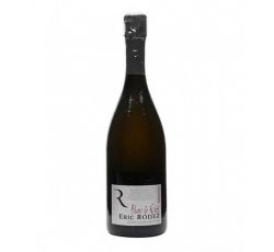 Eric Rodez - Champagne Blanc de Noirs Grand Cru Brut 0,75 lt.