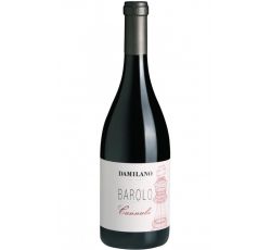Damilano - Barolo DOCG "Cannubi" 2010 0,75 lt.