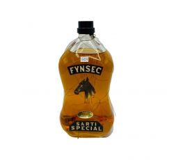 Vintage Bottle - Sarti Special Fynsec Sigillo Stella 1 lt. - COD. 5824